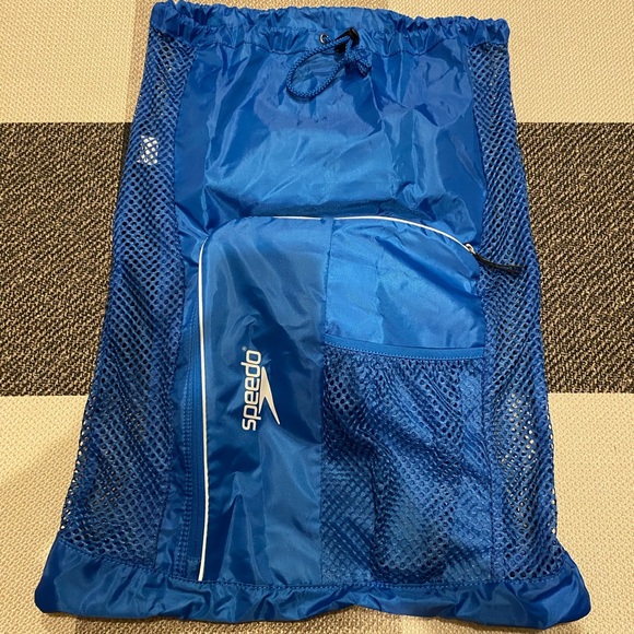 Speedo Bags Speedo Swim Bag Poshmark